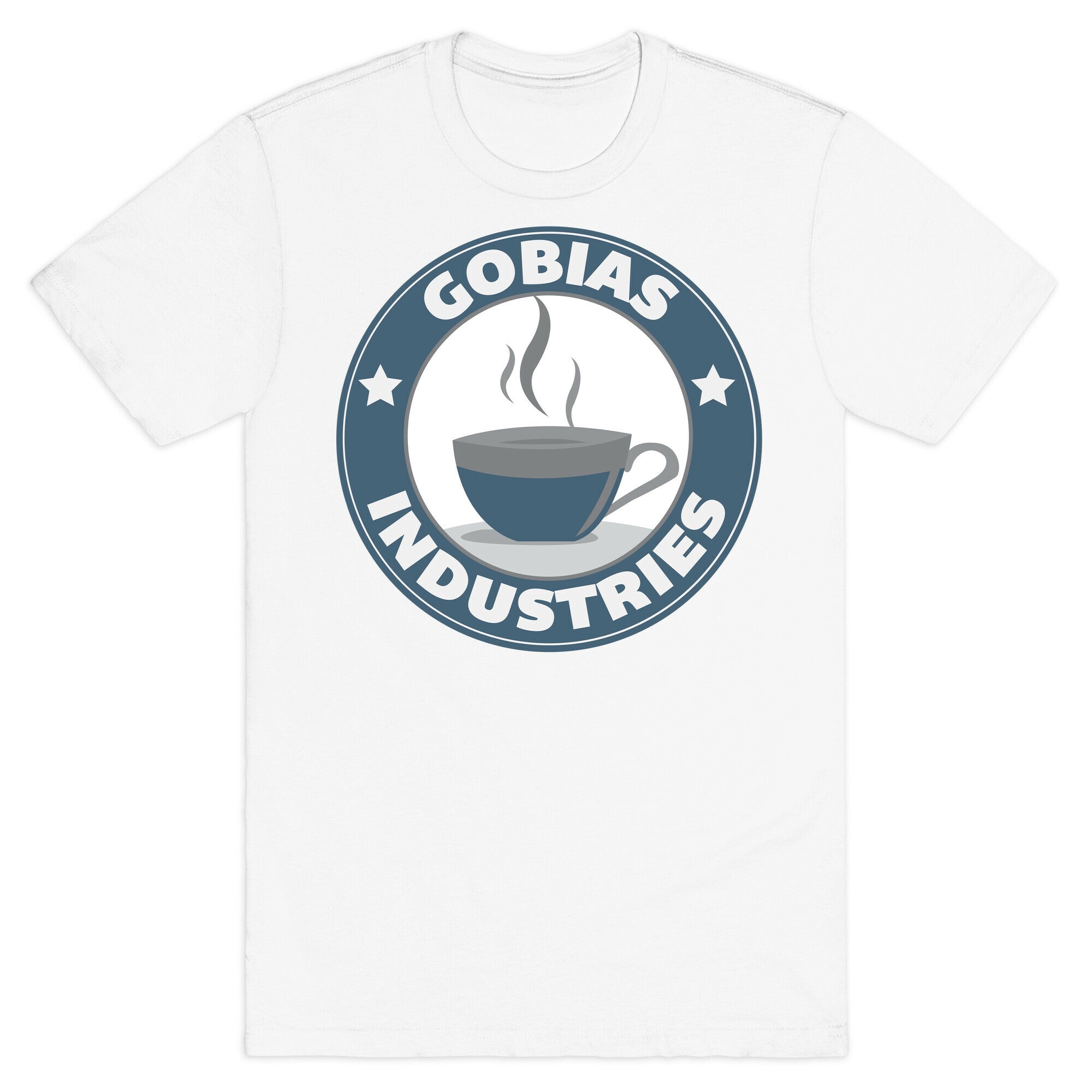 Gobias Industries T-Shirt